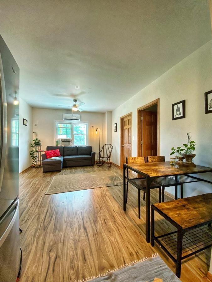 Ferienwohnung Giriraja Ashraya Moundsville Exterior foto